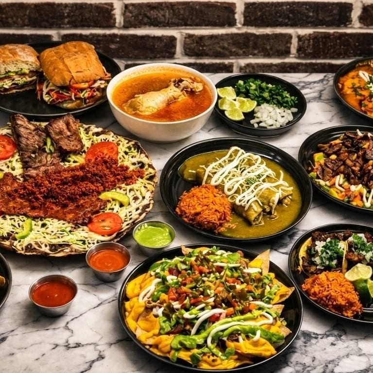 Mexican Catering for Your Next Event in California