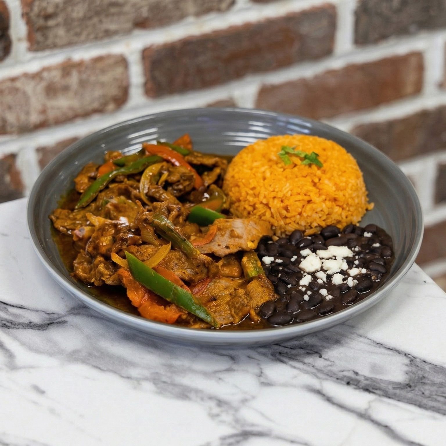 Tasajo Guisado.
