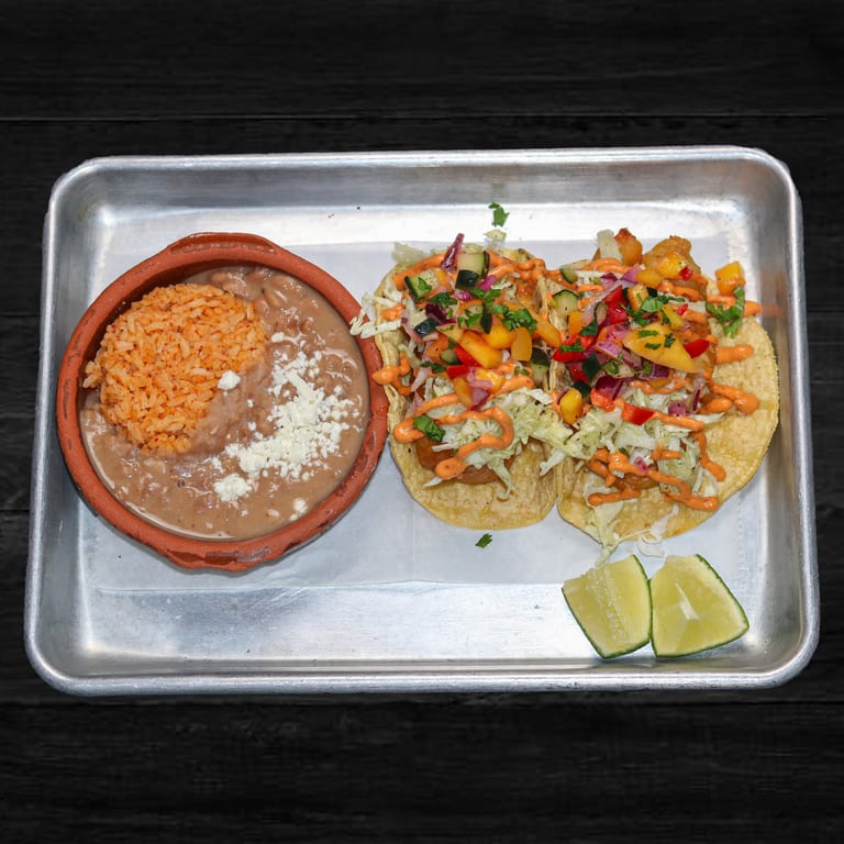 Tacos That Delight Your Taste Buds