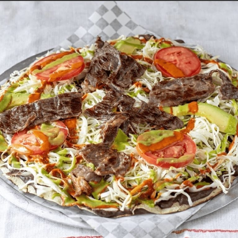 Discover Our Flavorful Machaca