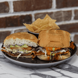 Tortas