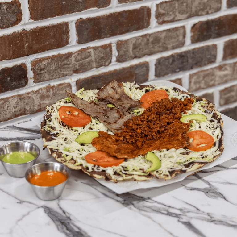 Savor Our Dinner Offerings
