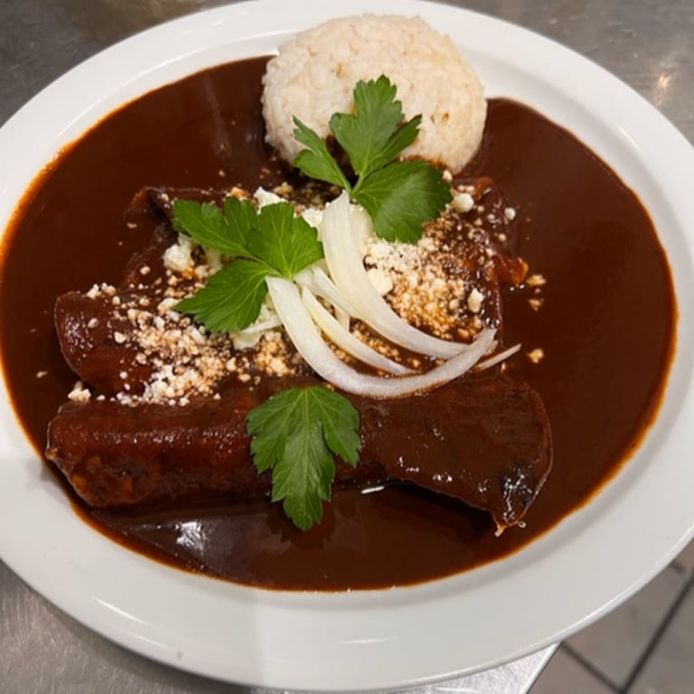 Birria: A Flavorful Mexican Delight