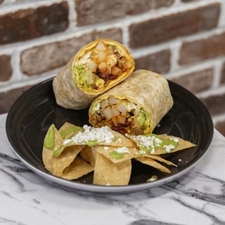 El Chipotle