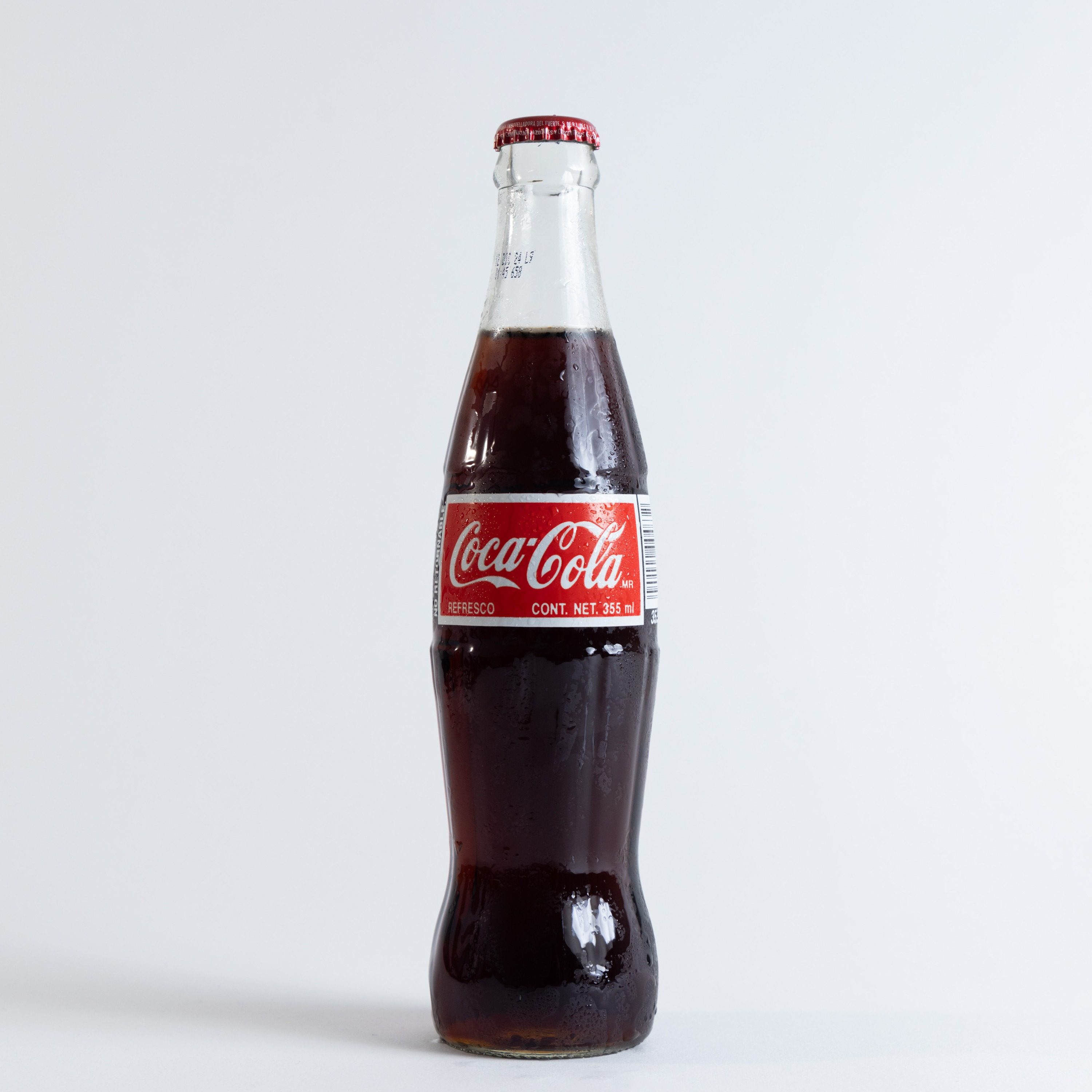 Mexican Coke 500ml.