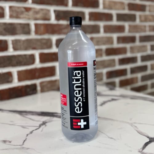 Essentia.
