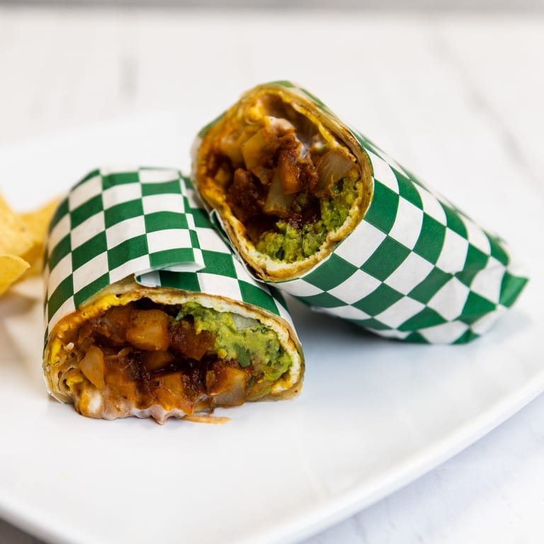 Authentic Oaxacan Flavors in West LA