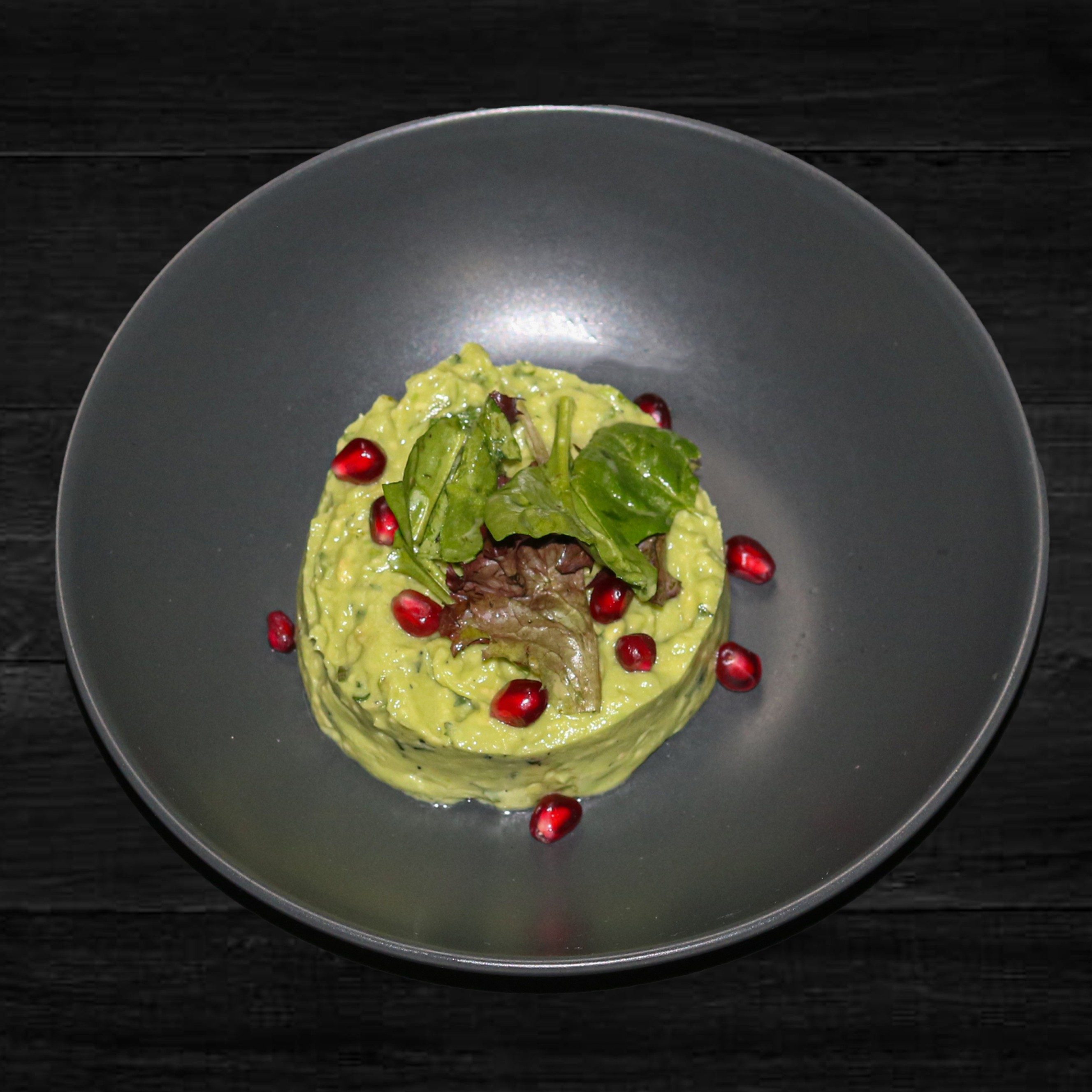 Guacamole.