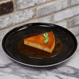 Flan (House Made)