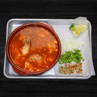 MENUDO