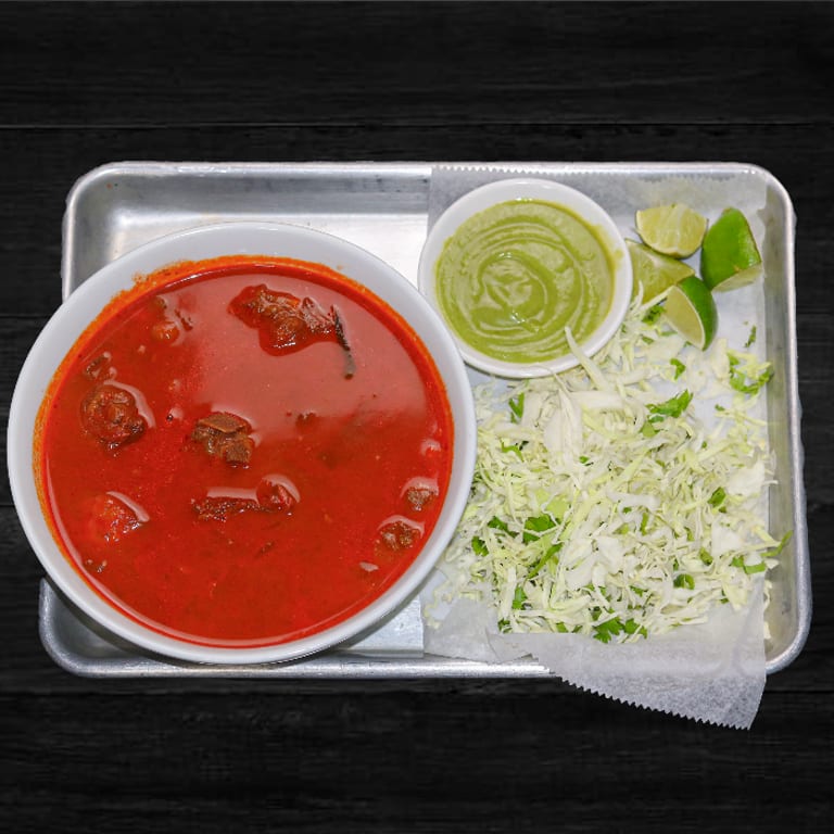 Delicious Barbacoa Options