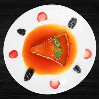 Flan