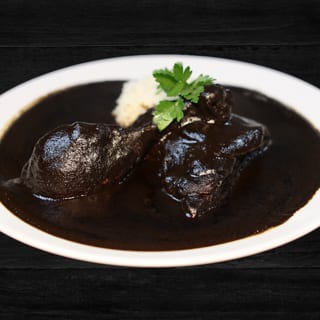MOLE NEGRO