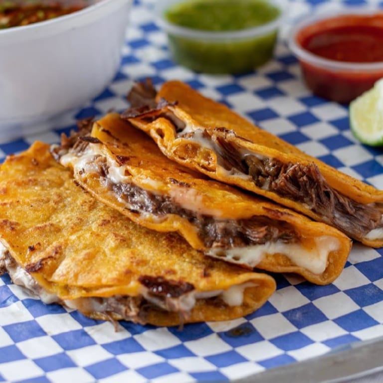 Discover Our Delicious Birria
